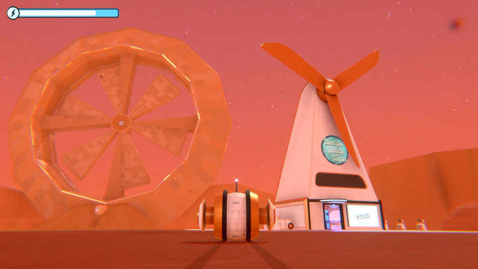 Joule - Gameplay Speedrun